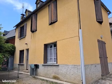 location maison t3/t4