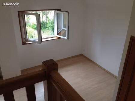 maison a la campagne