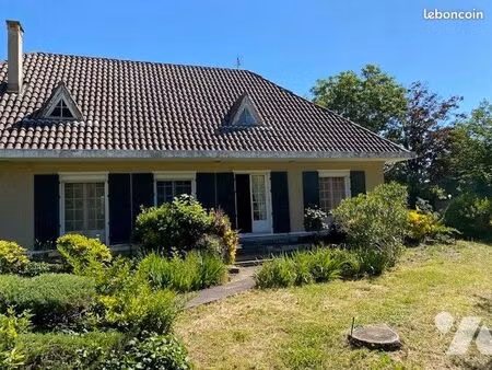 maison 5 pièces 98 m²