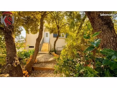 villa 5 pièces 98 m²