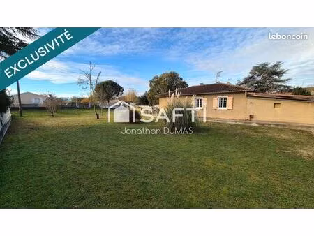 maison 4 pièces 73 m²