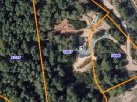 terrain 8750m2