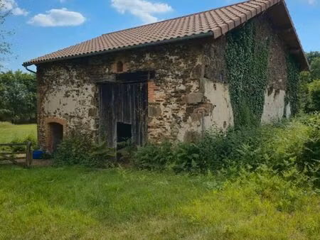 grange avec terrain