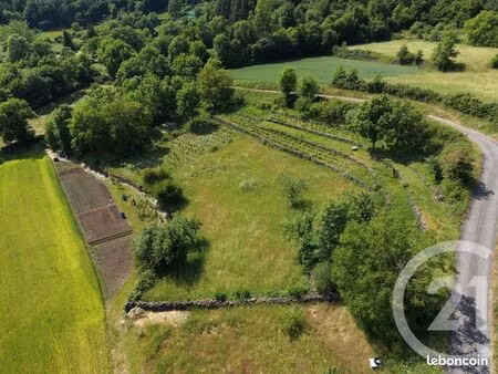 terrain 2 971 m² polignac