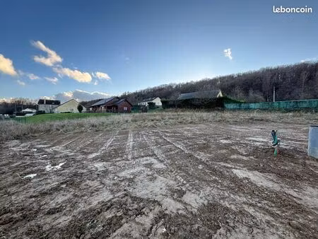 terrain constructible