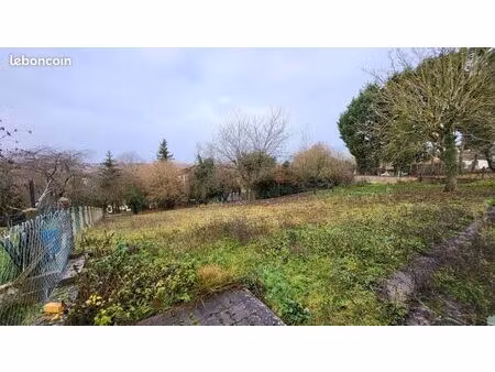 terrain 1 478 m² corbeil essonnes