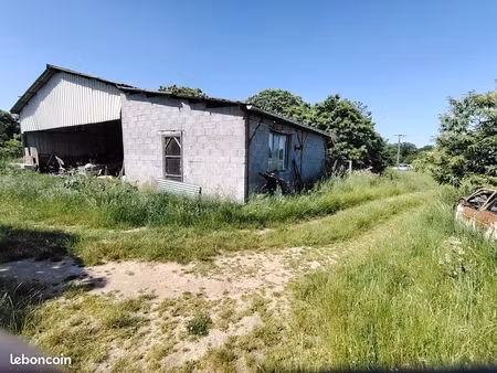 terrain 8207 m² flavignac