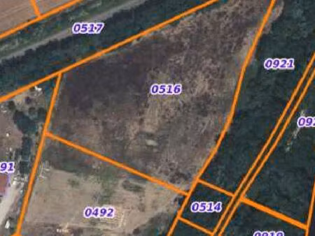? lancez votre pépinière ou gazonière — terrain plat  eau  compost  tout disponible