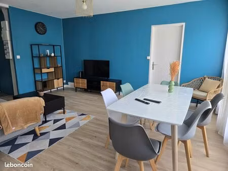 appartement 5 pièces 95 m²