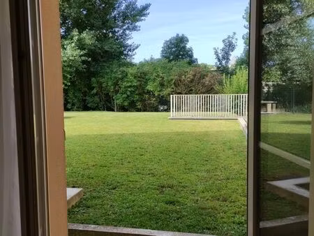 studio meublé à beynes (78)