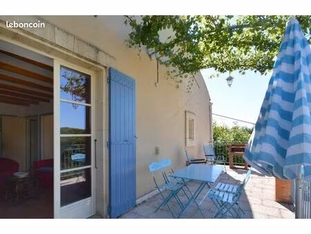 location t3 non meublé à cairanne
