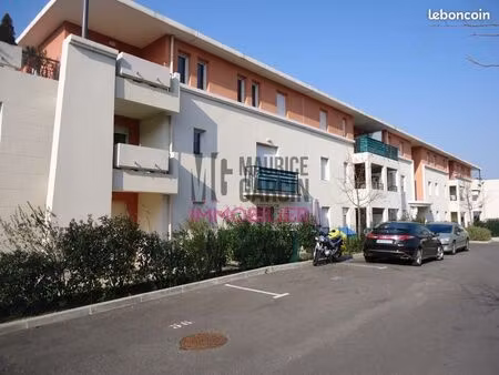 appartement 3 pièces 56 m²