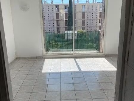appartement – 3 pièces – 58m2