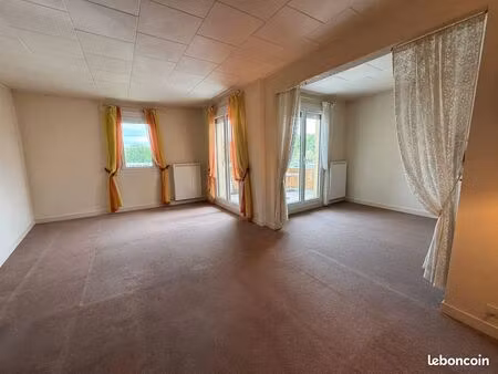appartement 4 pièces 87 m²