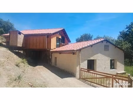 appartement 80m²