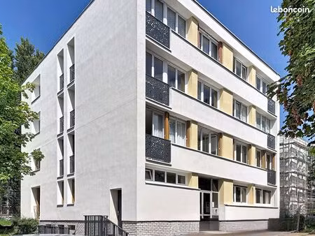 appartement 4 pièces 79 m²