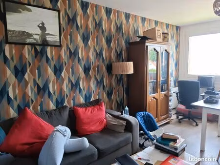 appartement t3