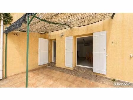 duplex 3 pièces 62 m²
