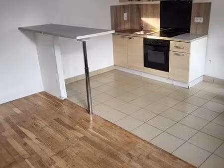 appartement duplex