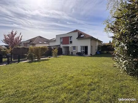 duplex 3 pièces 69 m²