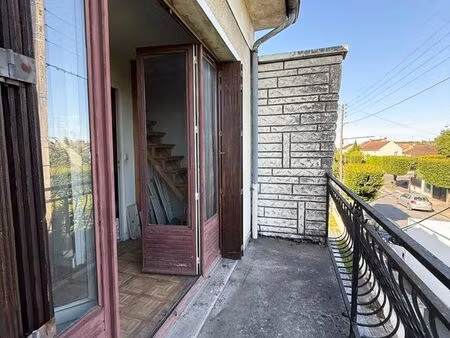 duplex 2 pièces 20 m²