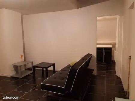 a louer appartement tbe épône gare
