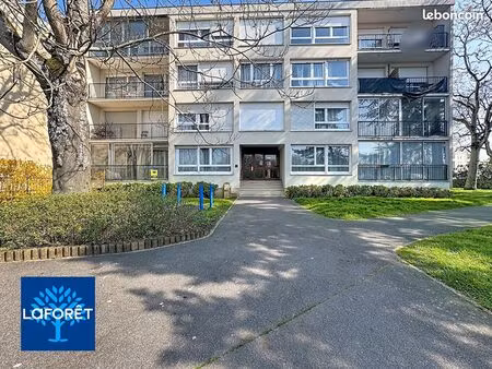 appartement 5 pièces 89 m²