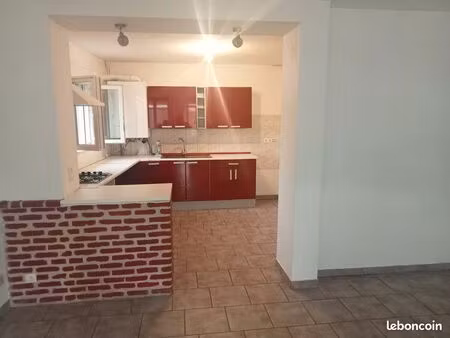 immeuble 100 m² albert
