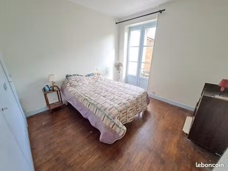 immeuble 203 m² saint yrieix la perche