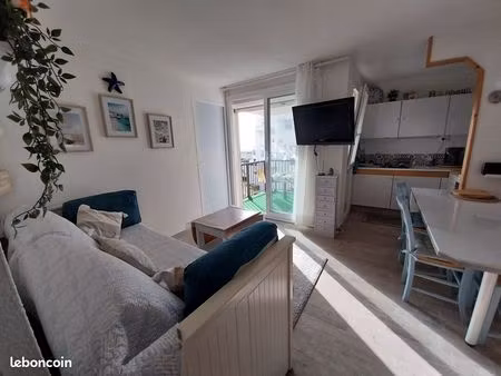 appartements maisons - septembre 2026 à juin 2027