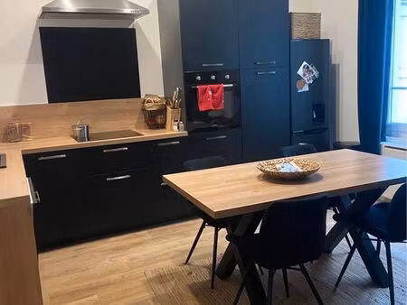 appartement centre ville