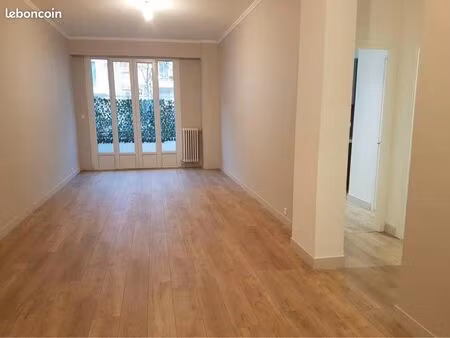 appartement 2 chambres