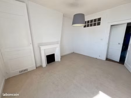 appartement 2 pièces 51 m²