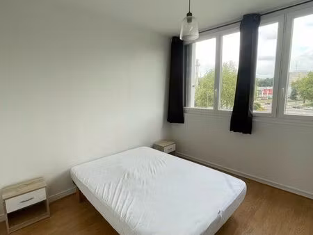 appartement 63m2