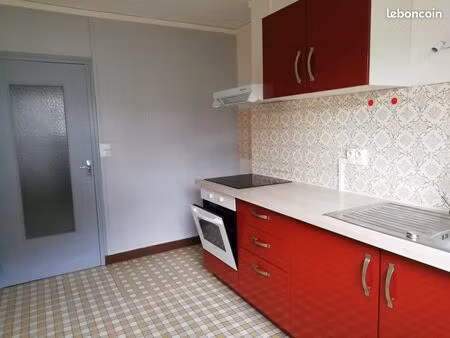 logement loué