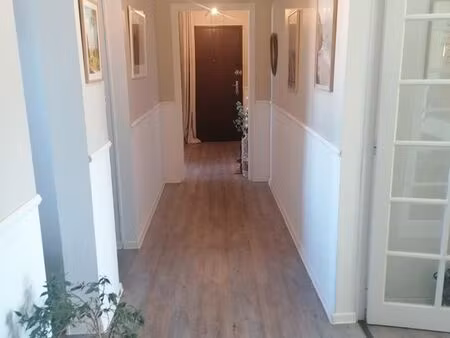 vente appartement t3