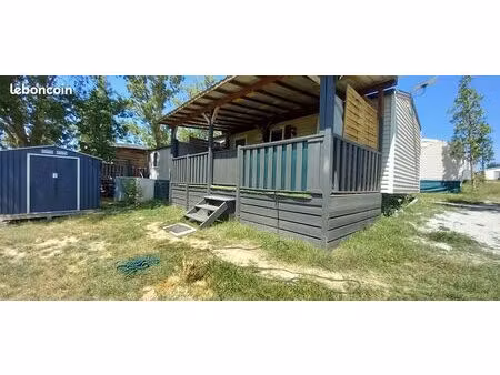 mobilhome