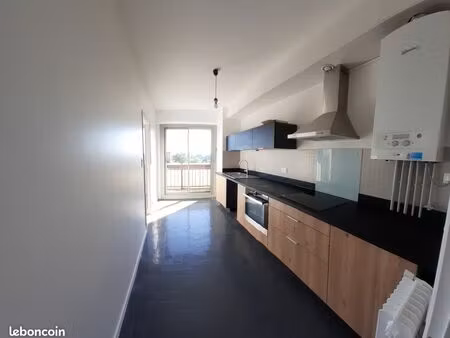 appartement centre ville