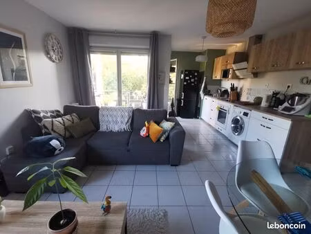 location appartement t3