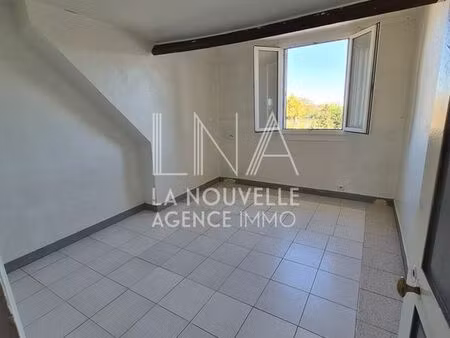 appartement 2 pièces 28 m²