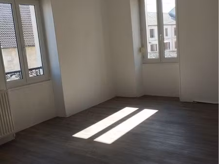 appartement 110 m2