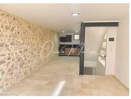 appartement t4 triplex