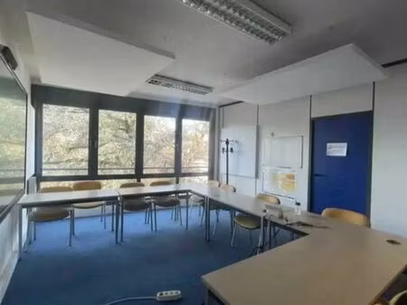 bureaux 212 m² lyon 3eme arrondissement