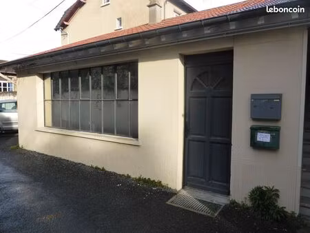 local bureau poissy