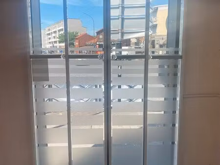vente fond de commerce