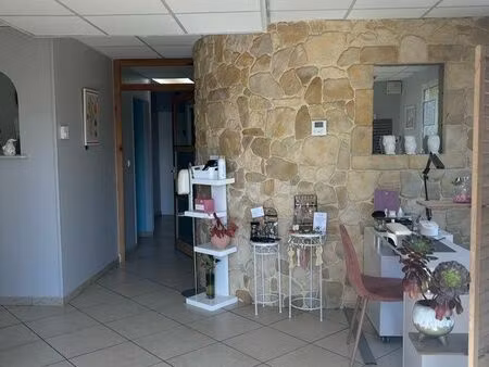 vends fond de commerce