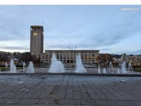 fonds de commerce
