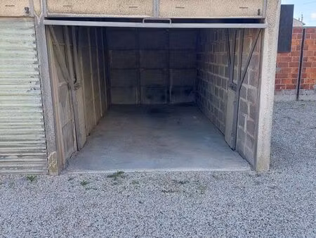 box voiture