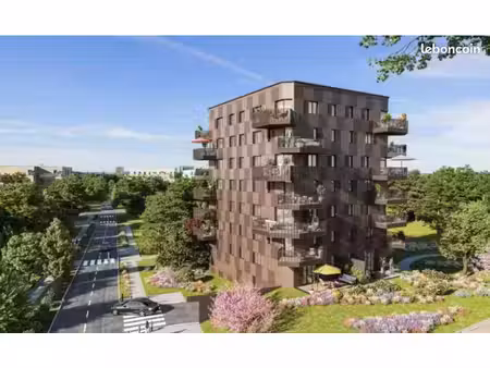 place de parking en livraison immédiate au cœur du parc vilgénis à massy