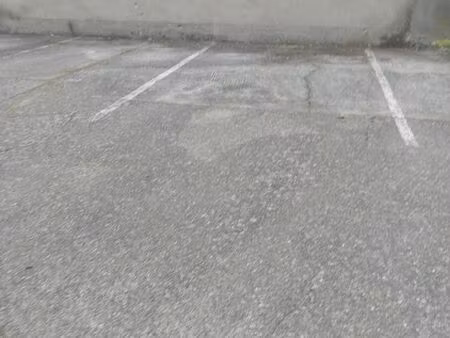 place parking proche gare sncf